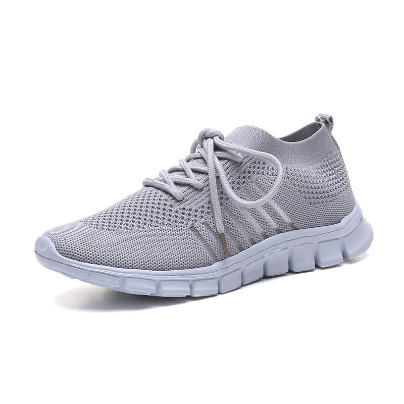 Stylish Men's Fashion Sneakers