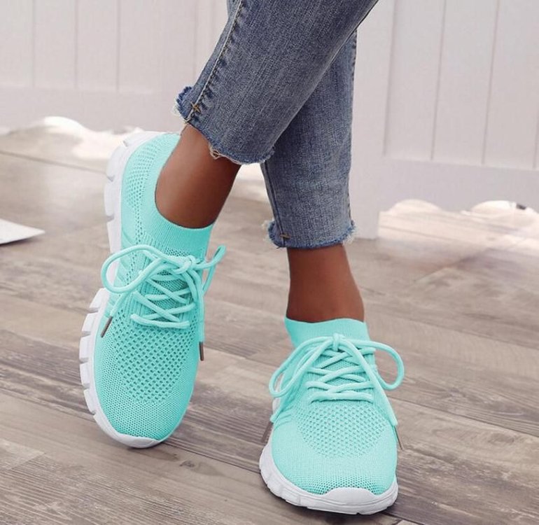 Stylish Men's Fashion Sneakers