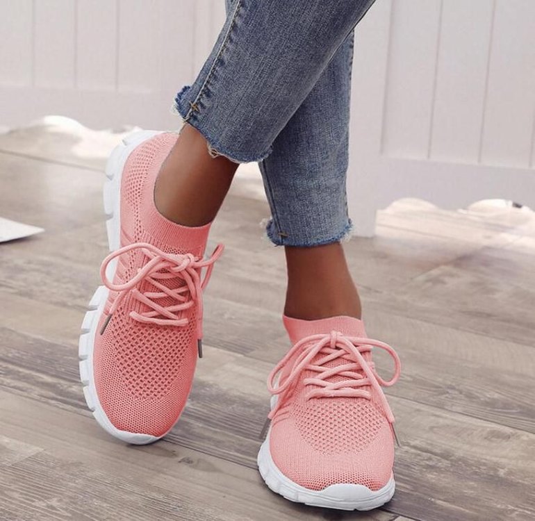 Stylish Men's Fashion Sneakers