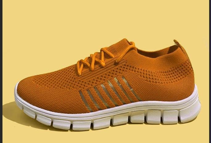 Stylish Men's Fashion Sneakers