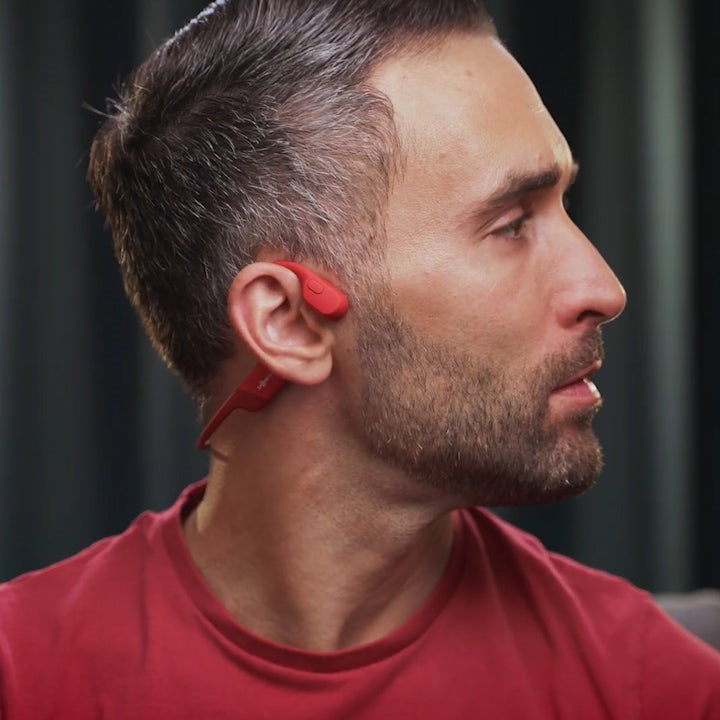 Befez | Lightweight Sweatproof Wireless Sports Earphones - Befez