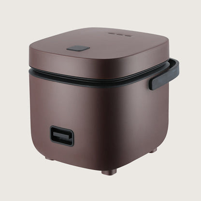 Small Electric Rice Cooker with Steam Function - Befez