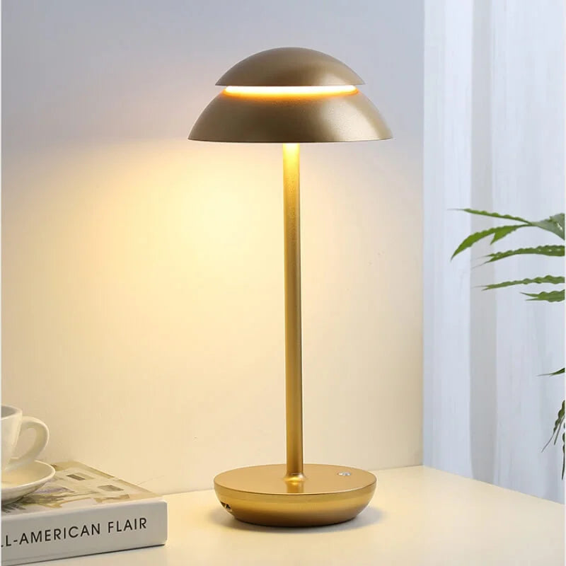 Elegant Luxury Table Lamp