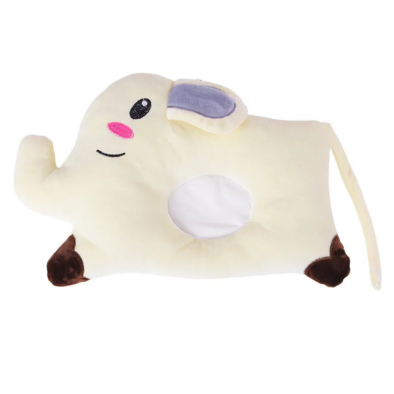 Befez | Infant Support Pillow Set – Soft Safe Sleep Pillow