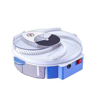 Effective Silent Indoor Fly Catcher - Befez