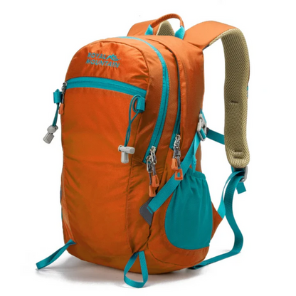 Waterproof Hiking Backpack 30L Lightweight Trekking Bag