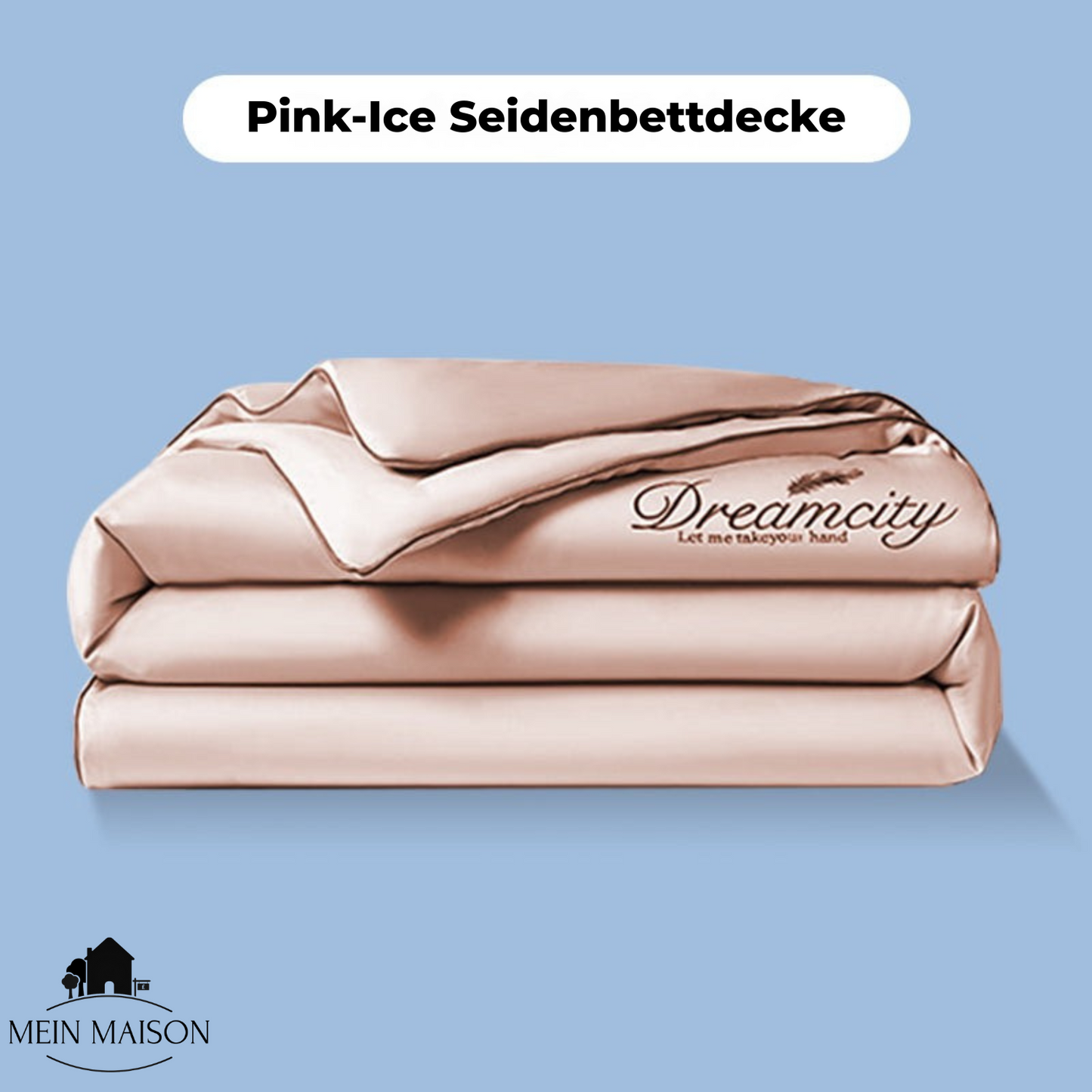 Befez CoolBreeze - Breathable Lightweight Blanket