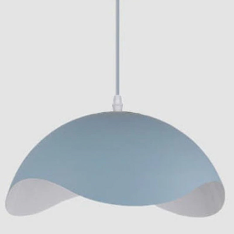 Stunning Modern Glass Pendant Lamp