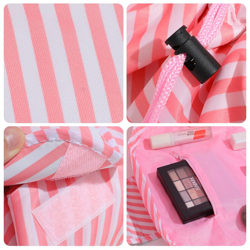Befez | Chic Makeup Bag