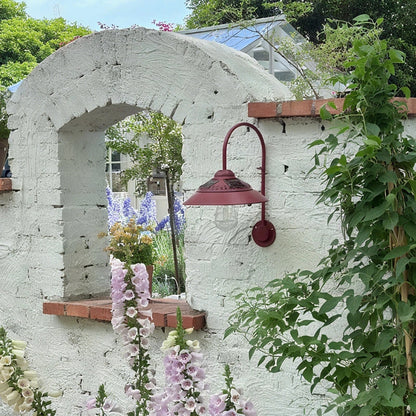 Classic Vintage Wall Lamp