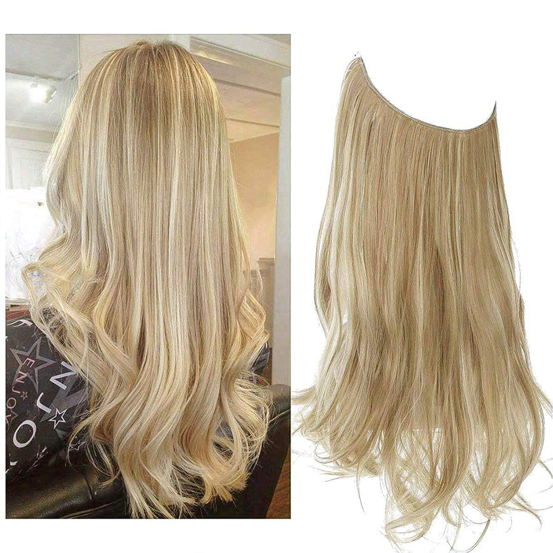 Befez | Lovely Long Layered Wig