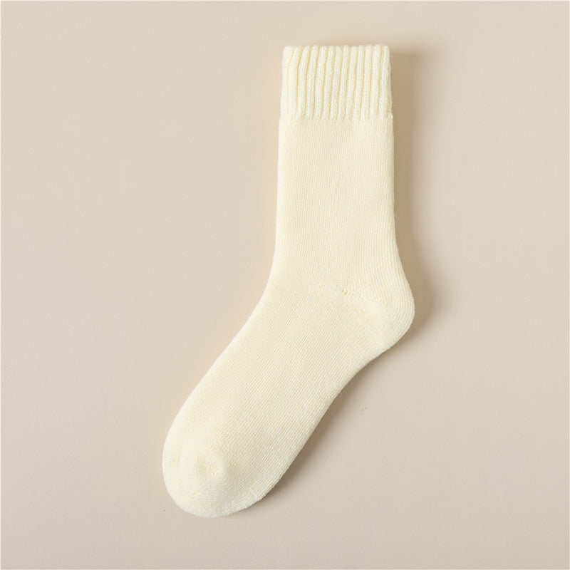 Warm Cozy Thermal Winter Socks
