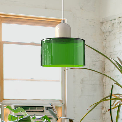 Stylish Glass Pendant Lighting for Modern Homes
