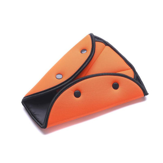 Comfortable Car Seat Belt Extender For All Ages - Befez