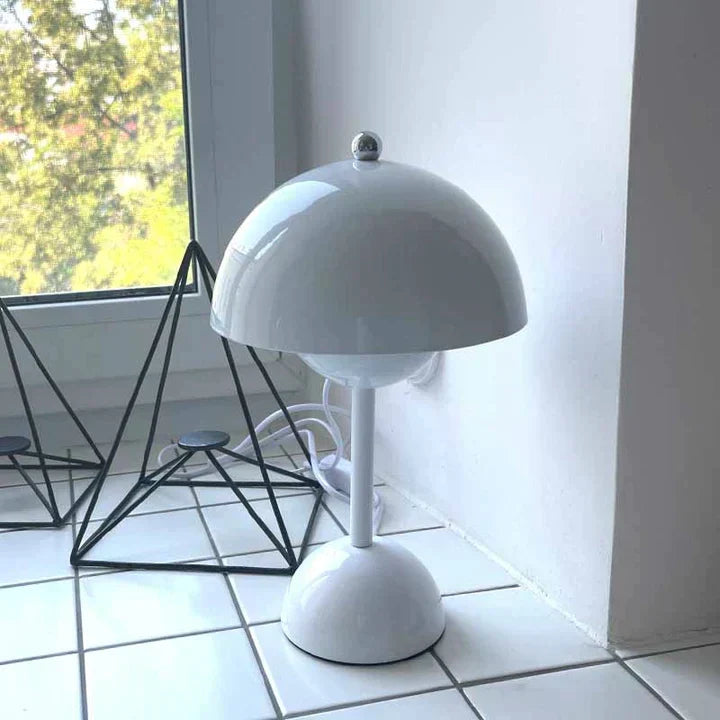 Befez | Stylish Scandinavian Desk Lamp