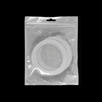Easy Clean Shower Hair Trap Filter