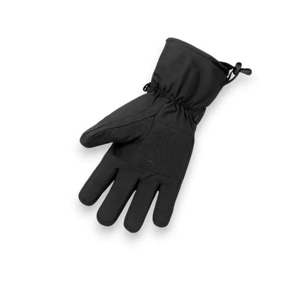 Warm Electric Gloves for Winter - Touchscreen Friendly