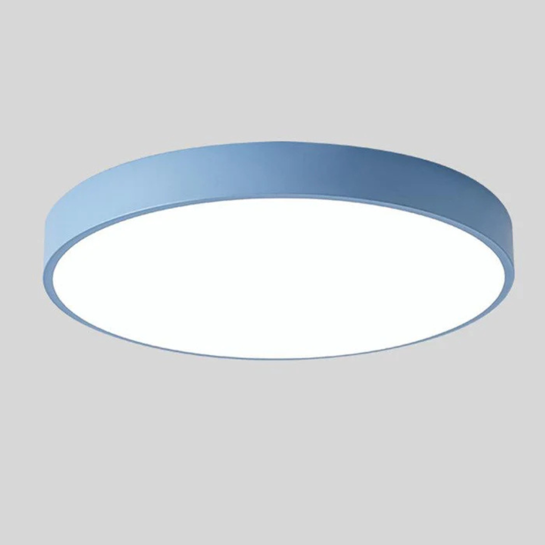 Modern Nordic LED Ceiling Light