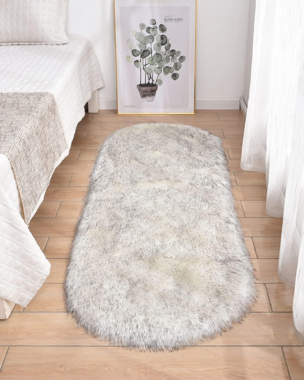 Cozy Befez Soft Fleece Blanket