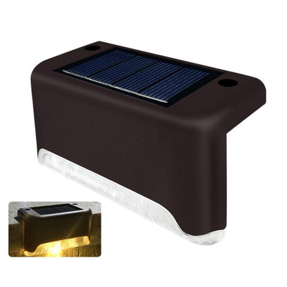 Befez | Waterproof Outdoor Solar Stair Lights
