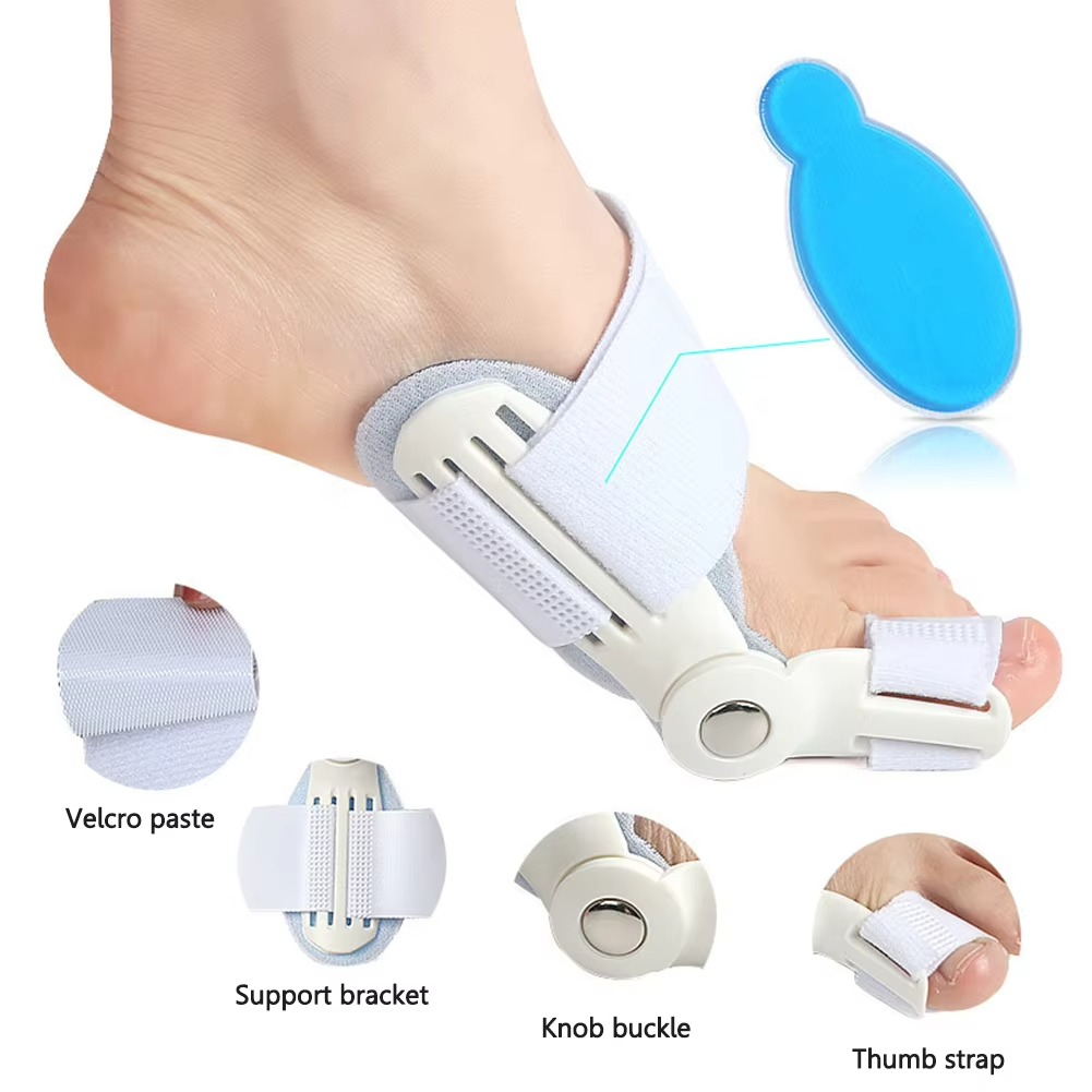 Comfortable Befez Arch Support Insoles