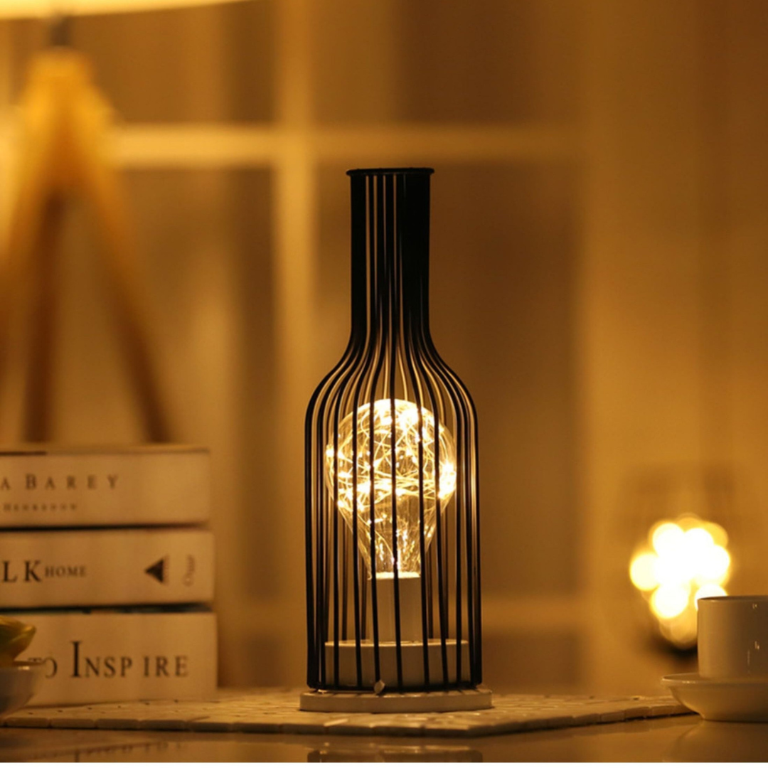 Befez | Velora Premium Wireless Table Lamps