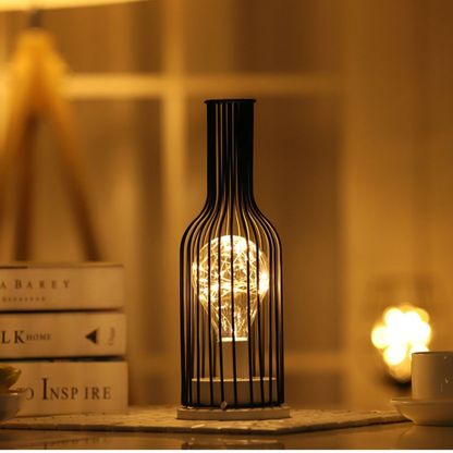 Befez | Velora Premium Wireless Table Lamps