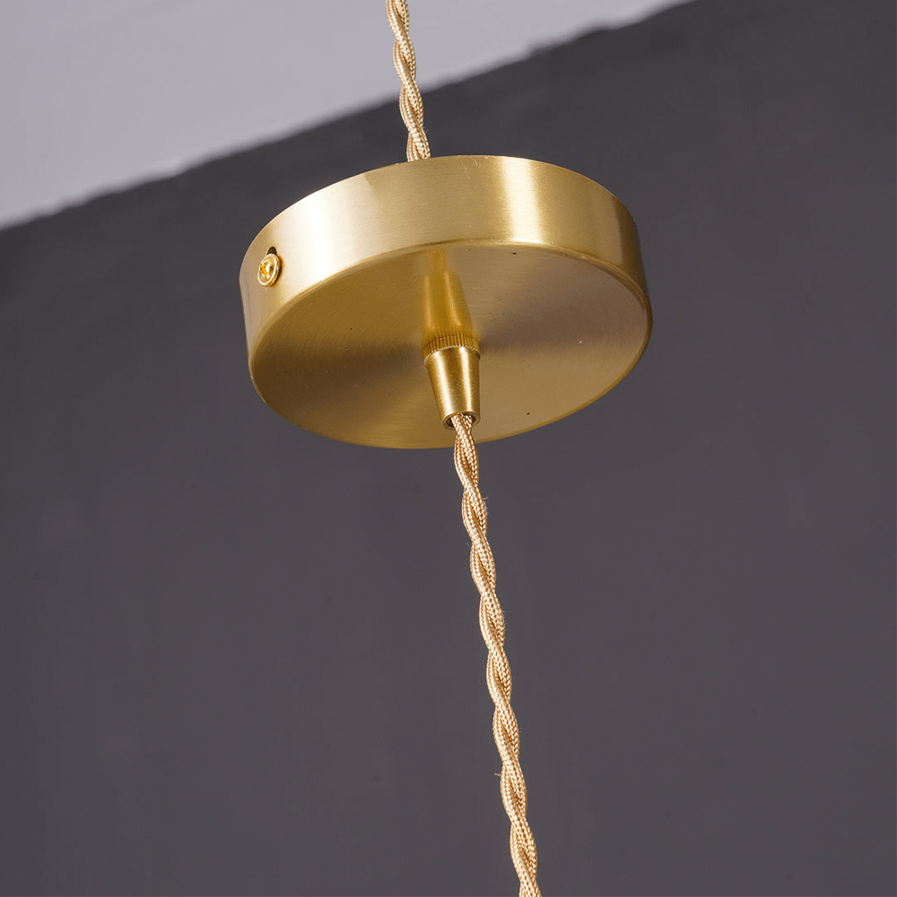 Beautiful Floral Table Lamp Befez
