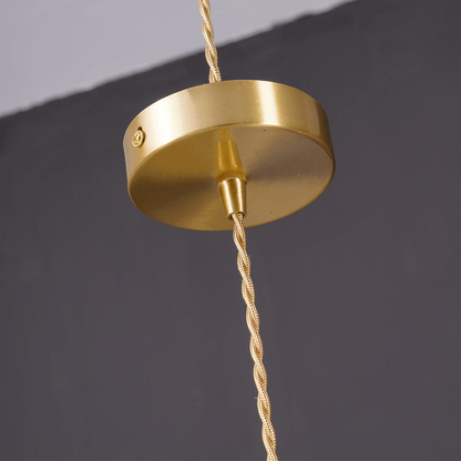 Beautiful Floral Table Lamp Befez
