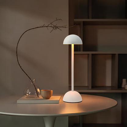 Simple Scandinavian Desk Lamp