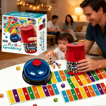 Fun Fast Reaction Training Game - Befez