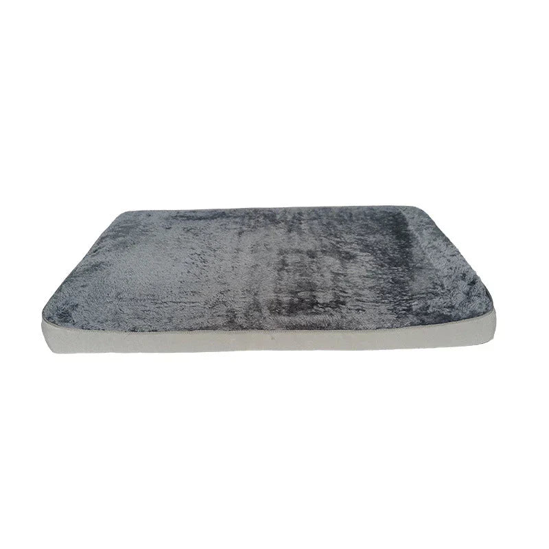 Orthopedic Pet Bed with Memory Foam Cushion
