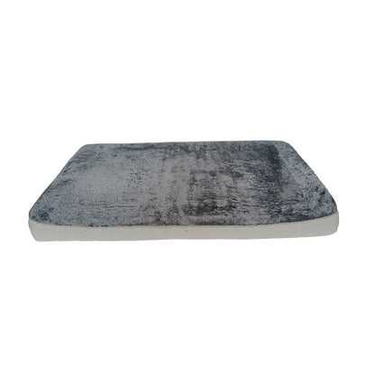 Orthopedic Pet Bed with Memory Foam Cushion