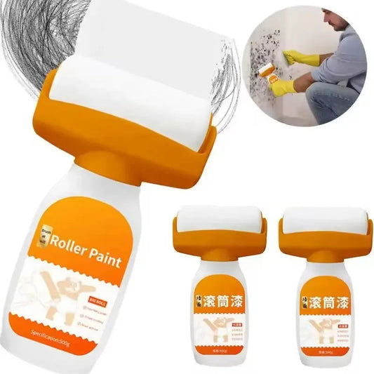 Easy Wall Repair Roller - Befez