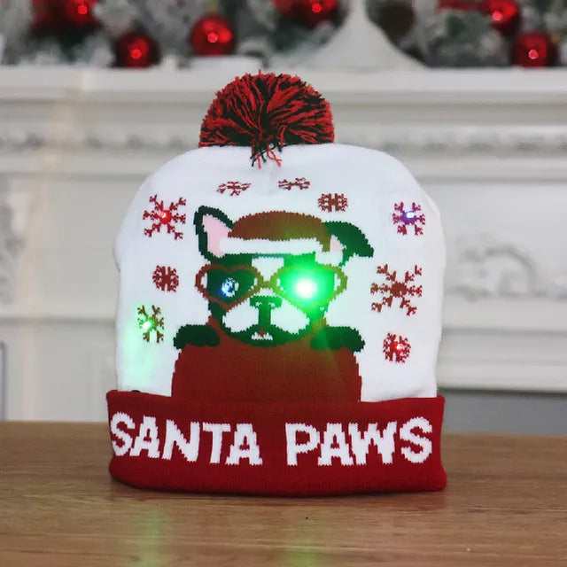 Cozy GlowWarm Winter Heater