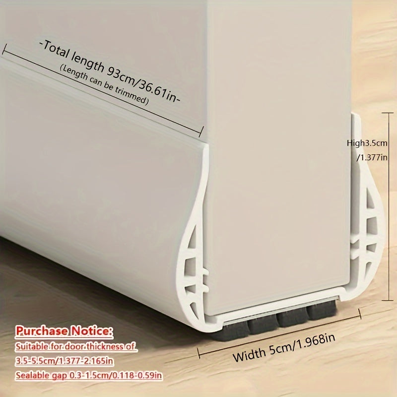 Befez | Thermal Door Draft Stopper