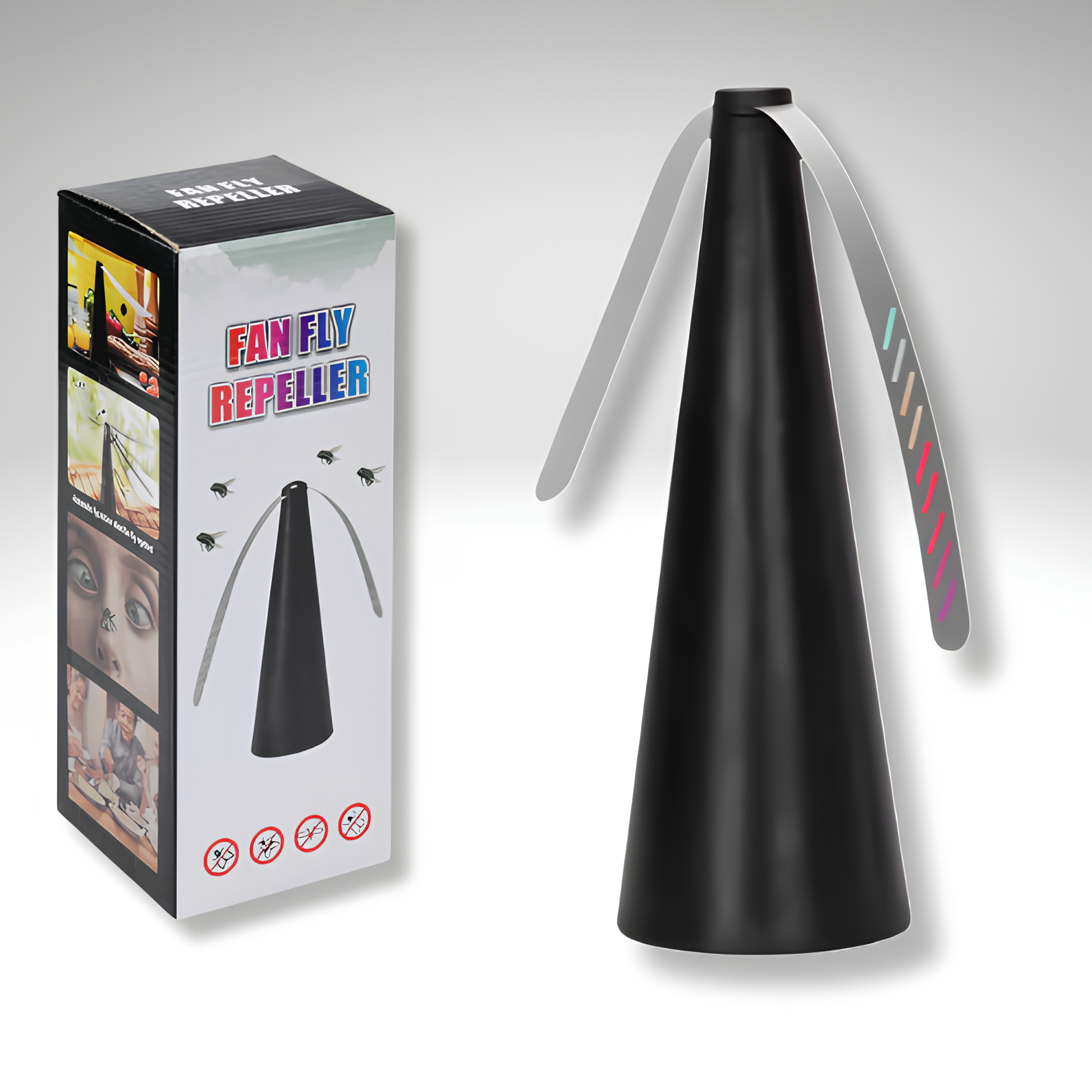Summer Bug Repellent Spray - Befez