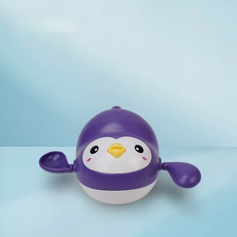Cute Baby Friendly Mini Bath Animal Toys