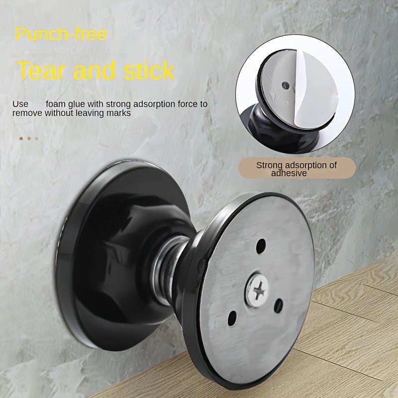 Strong Magnetic Door Stopper