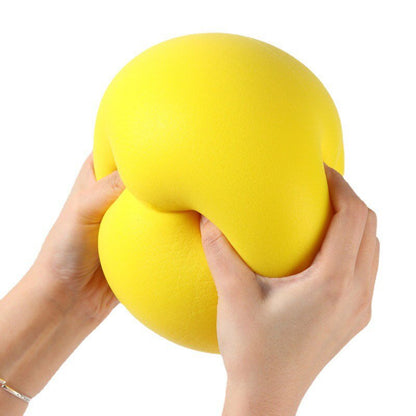 Quiet Indoor Basketball Hoop
