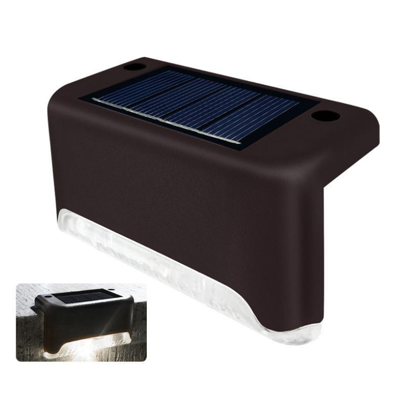 Befez | Waterproof Outdoor Solar Stair Lights