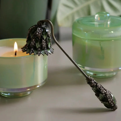 Premium Metal Candle Extinguisher