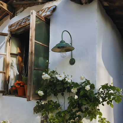 Classic Vintage Wall Lamp