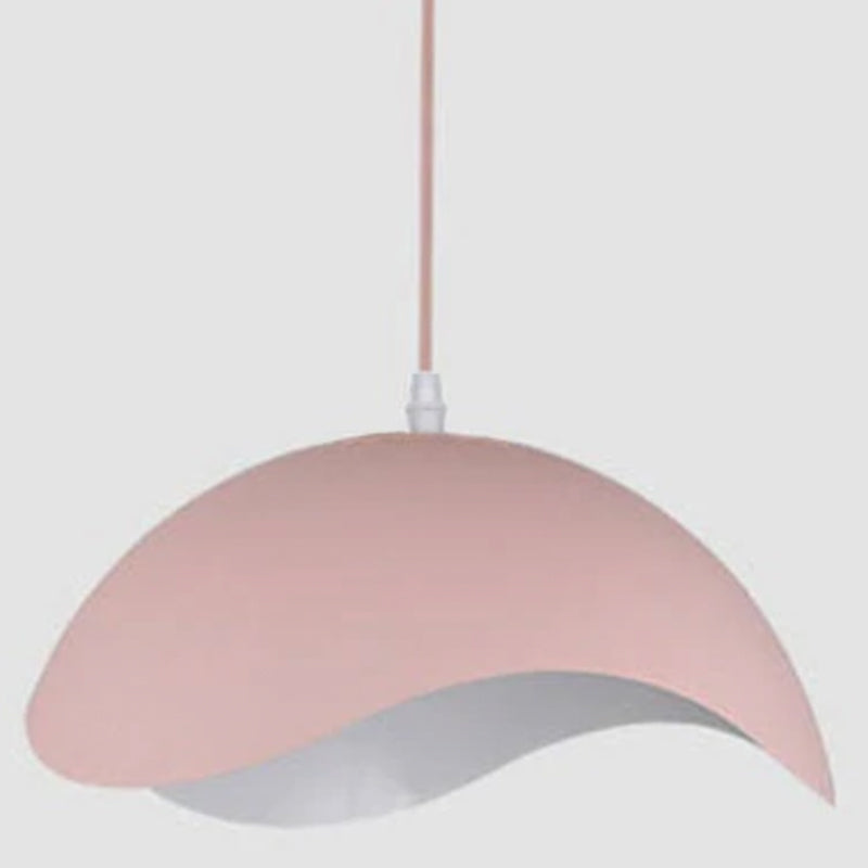 Stunning Modern Glass Pendant Lamp