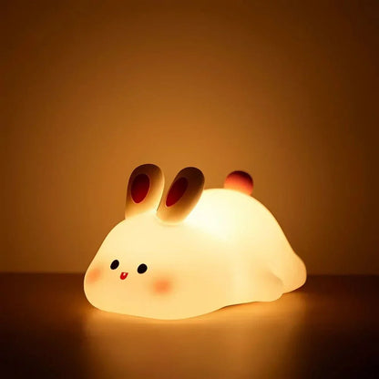 Befez | Soft Glow Buddy Lamp