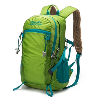 Waterproof Hiking Backpack 30L Lightweight Trekking Bag