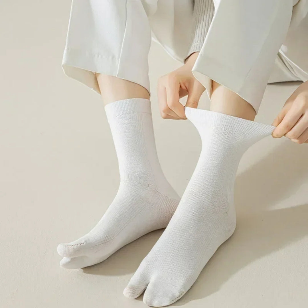 Comfortable Bunion Relief Crew Socks