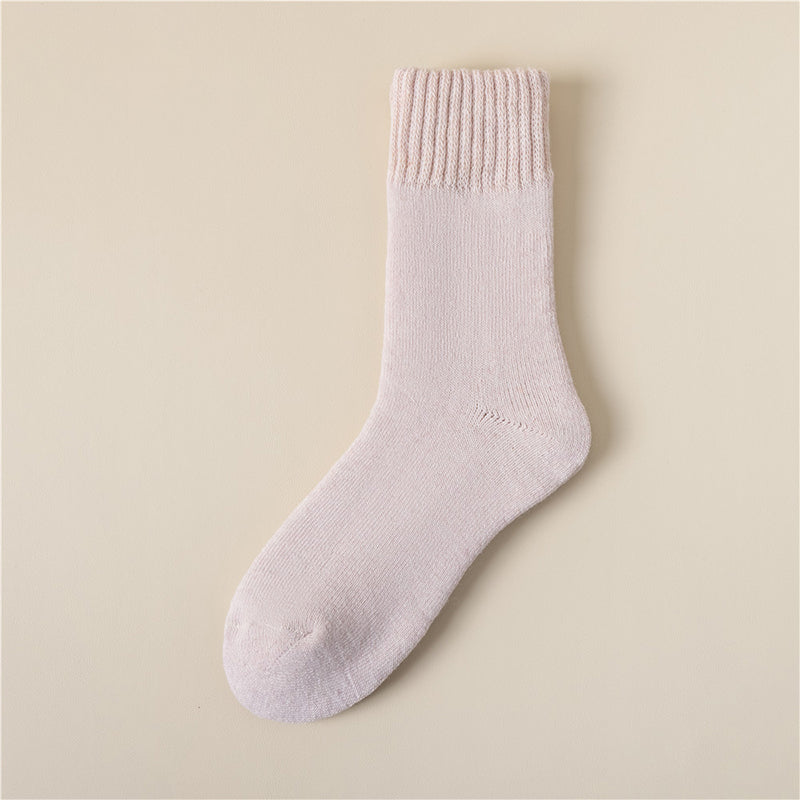 Warm Cozy Thermal Winter Socks