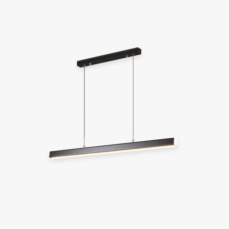 Stylish Pendant Light Simple Chic Style