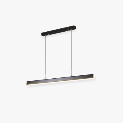 Stylish Pendant Light Simple Chic Style